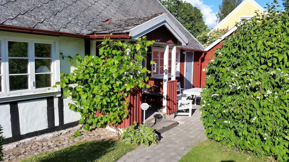 Brosarps Gastgifveri & Spa 40/50