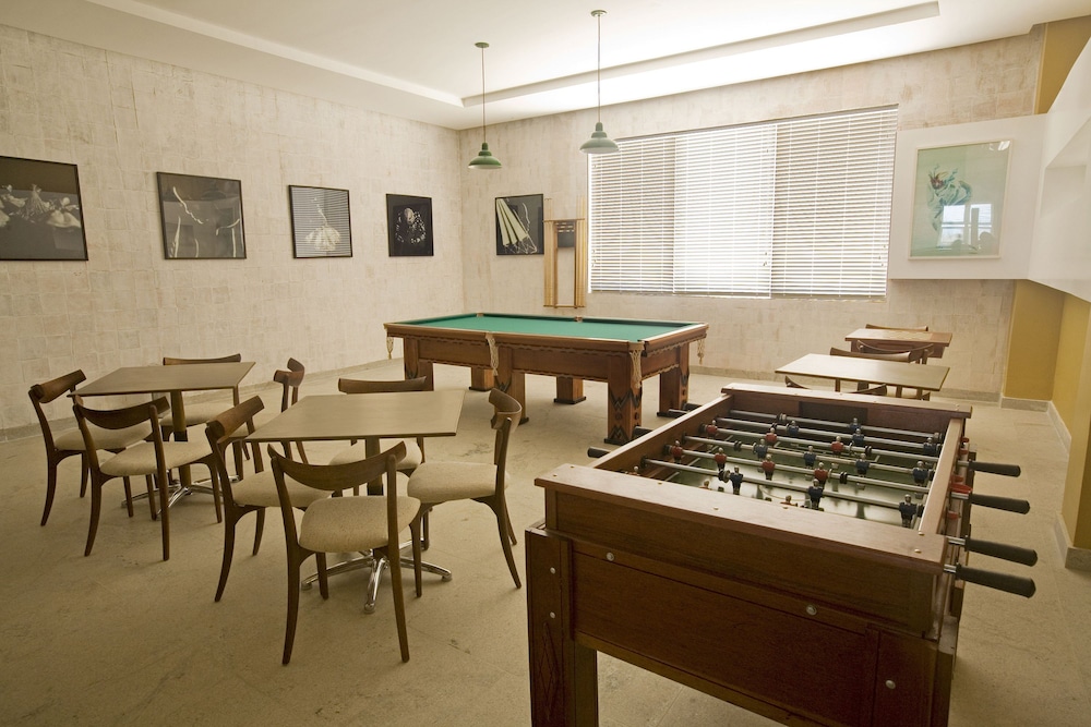 Gran Hotel Stella Maris Urban Resort and Conventions 33/50