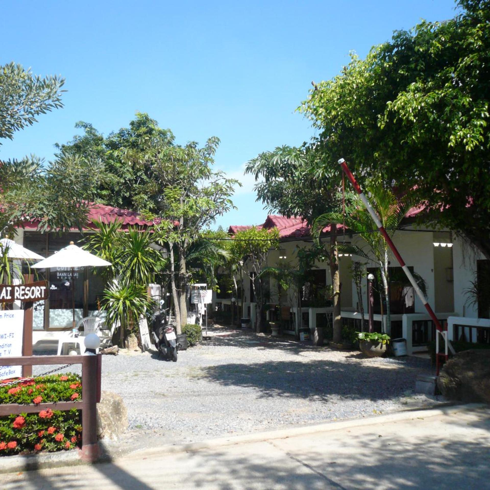 Baan Lamai Resort 43/50