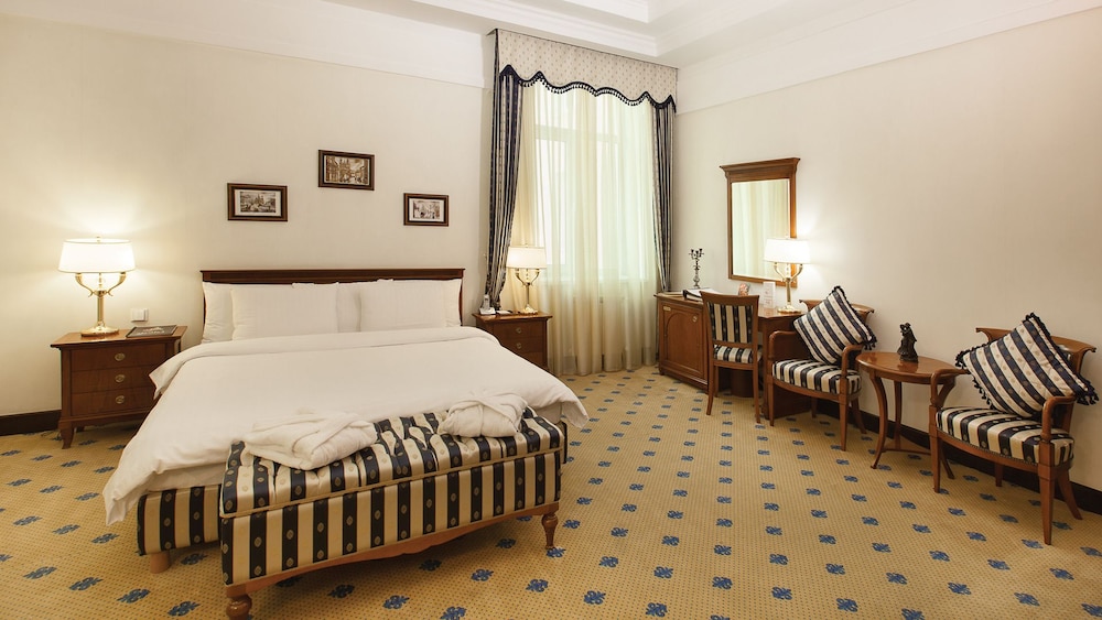 Grand Hotel Tien Shan 15/64