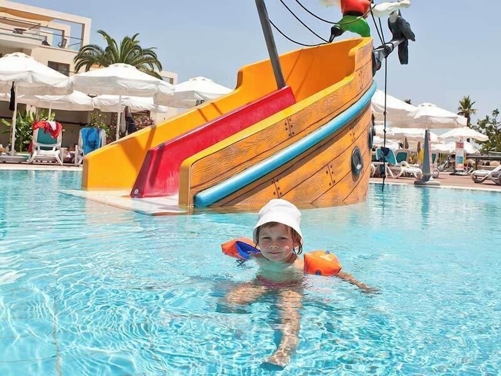 Paloma Pasha Resort 30/49