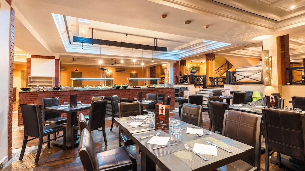 Club Paradisio Zalagh Resort And Spa 33/50