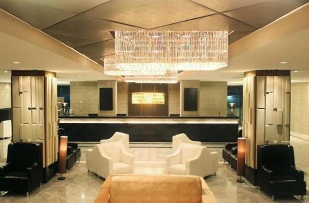 Avana Laemchabang Hotel 4/57