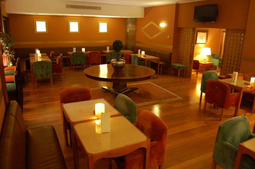 Hotel Central Parque 16/24