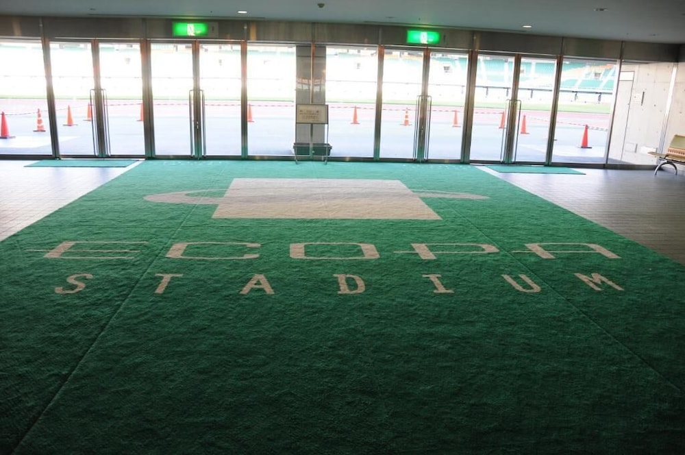 Hotel Kakegawa Hills 23/23
