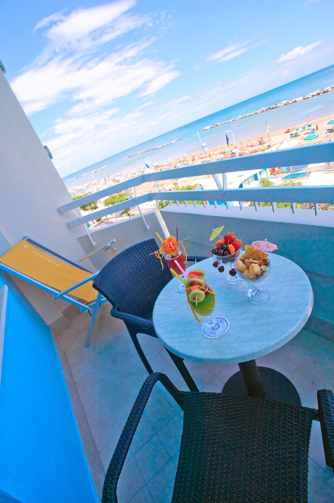 Hotel Levante 29/45