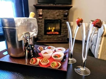 Service Plus Inns Suites Drayton Valley 4/37