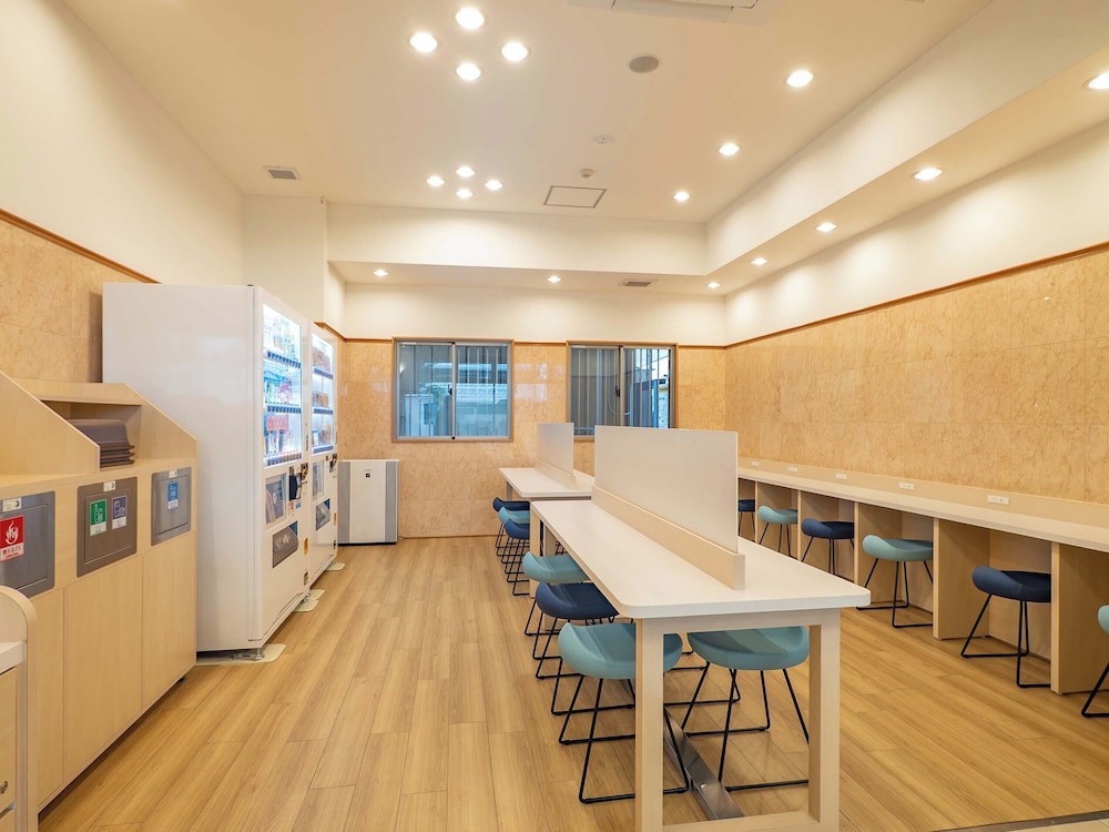 Toyoko Inn Osaka Umeda Higashi 65/70