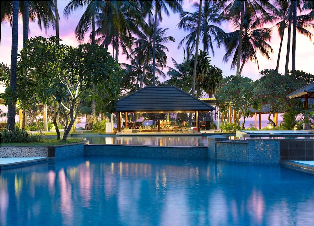 Holiday Resort Lombok 60/63