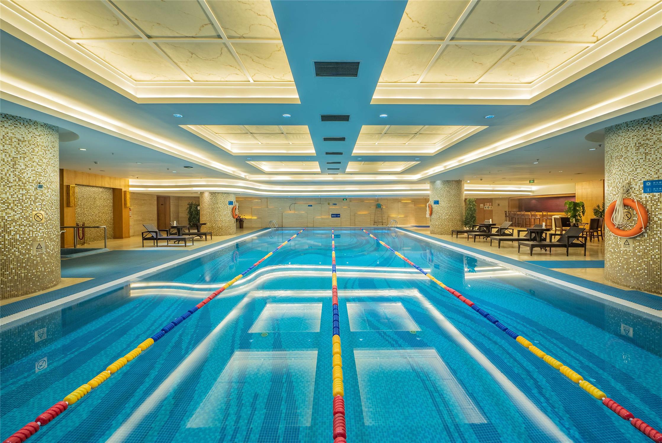 Wyndham Hotel Qingdao 32/57