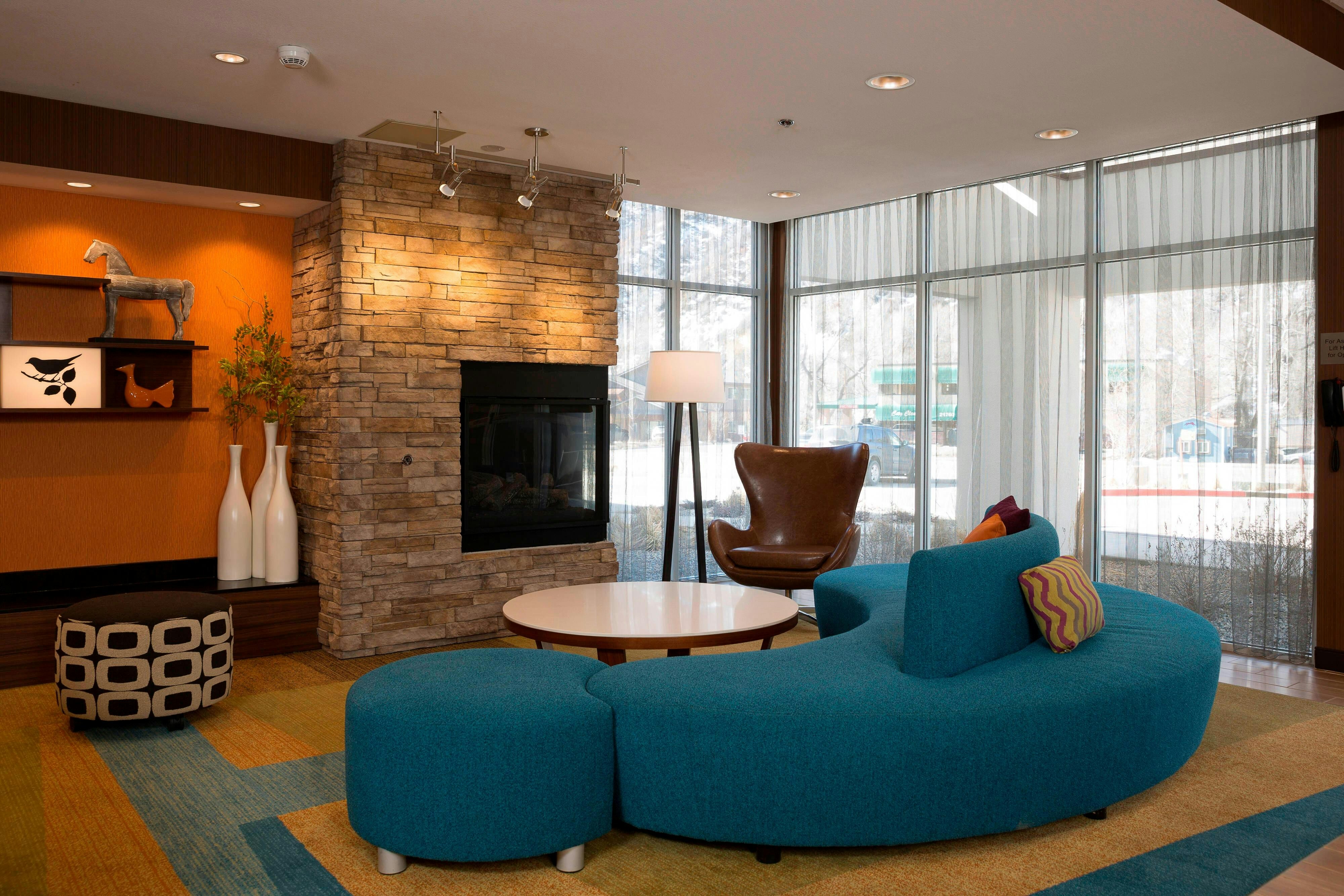 Fairfield Inn Suites By Marriott Durango 23/37