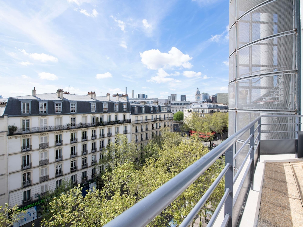 ibis Paris Gare de Lyon Diderot 12th 64/72