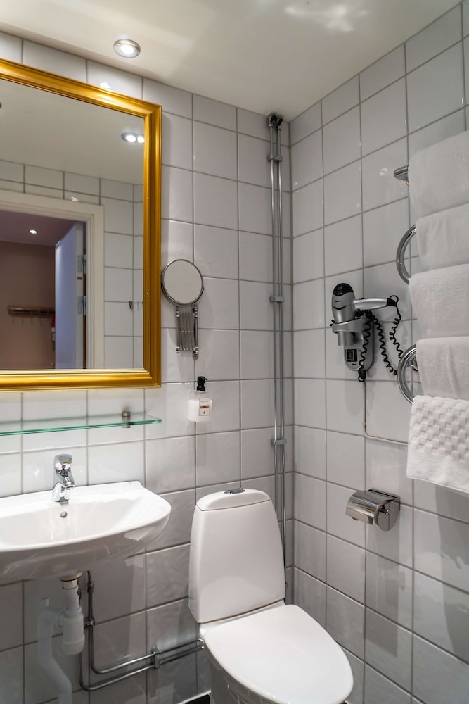 Best Western Hotel Karlaplan 27/54