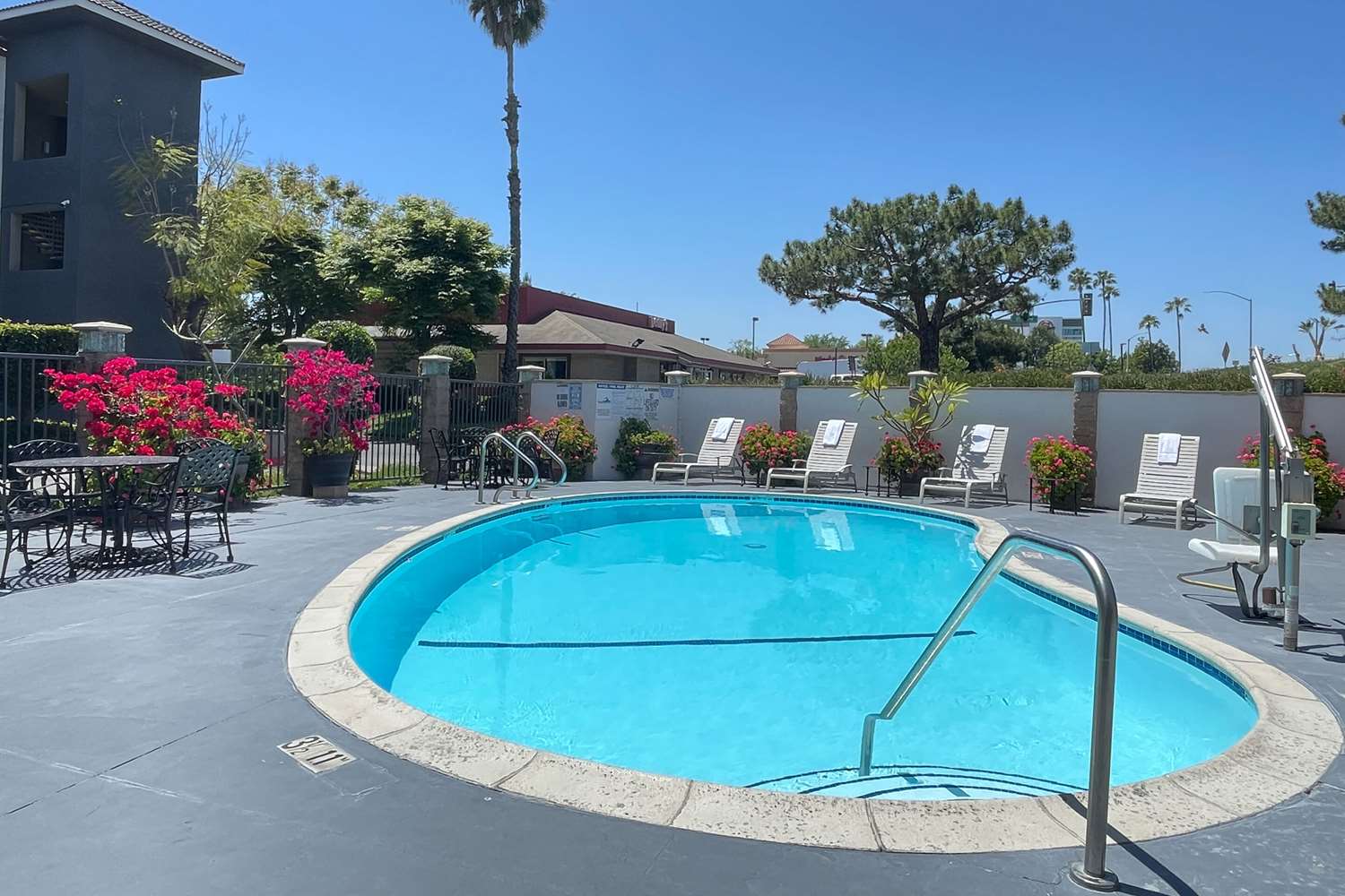 Quality Inn Ontario Airport Convention Center 54/54
