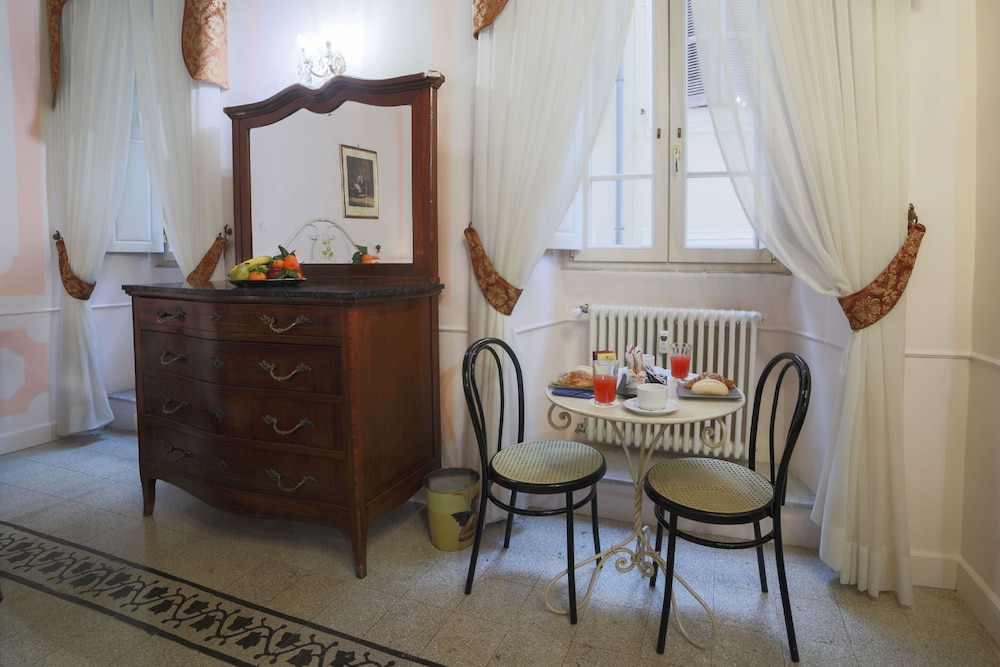 La Maison Dell'orologio 59/69
