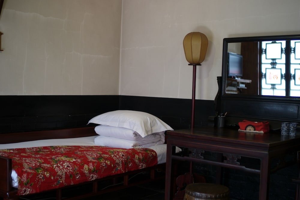 Yide Hotel 16/49