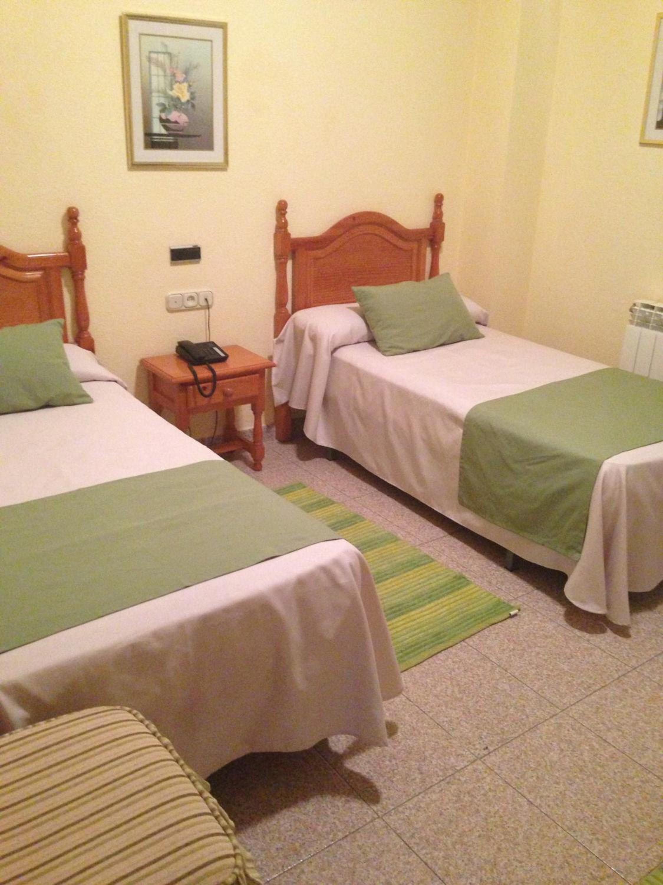 Hotel Venta del Pobre 19/57