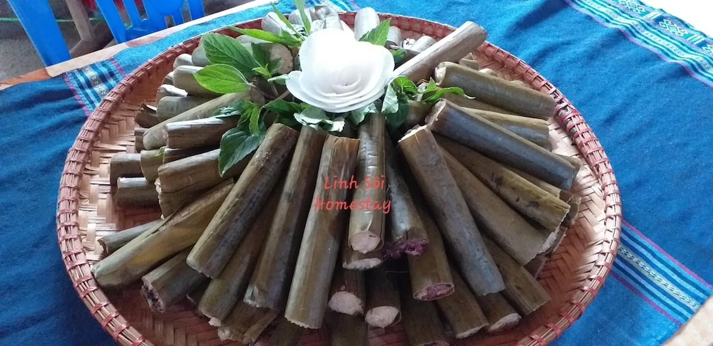 Linh Soi Homestay - Hostel 21/43