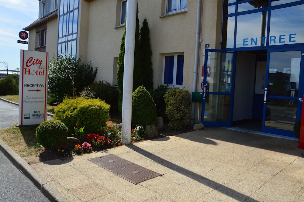 The Originals Beauvais City 51/56