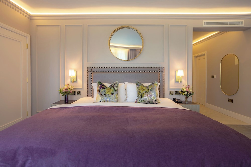 Corks Vienna Woods Hotel and Villas 29/70