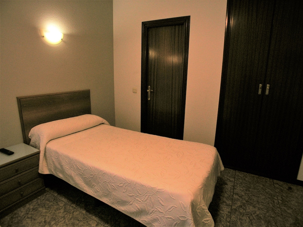 Iraipe Gorbea Hotel 28/48