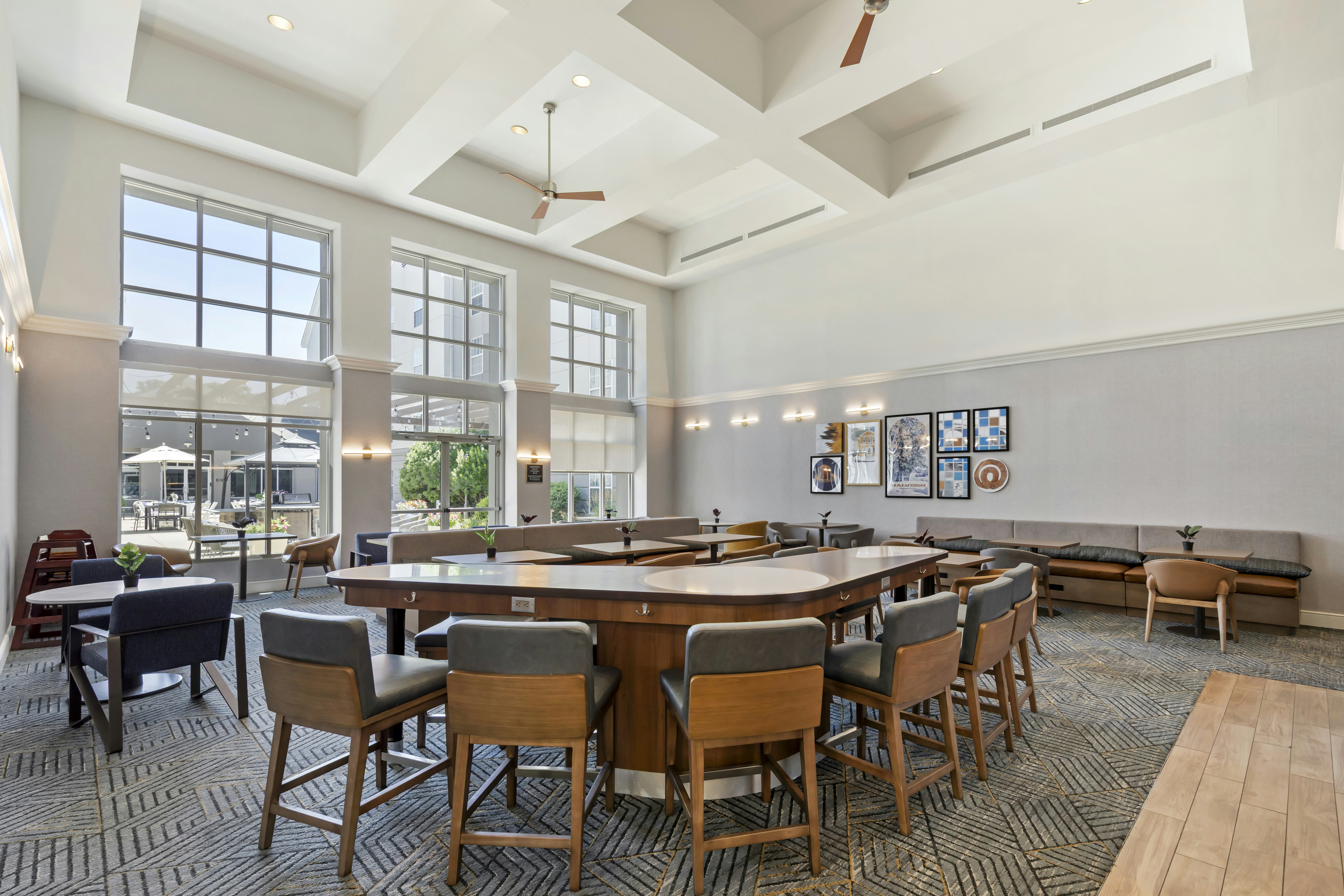 Homewood Suites Philadelphia Great Valley 54/80