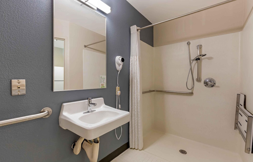 Extended Stay America- Washington, DC- Centreville- Manassas 59/60