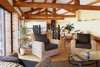 Hotel The Originals Domaine Saint-Roch 31/53
