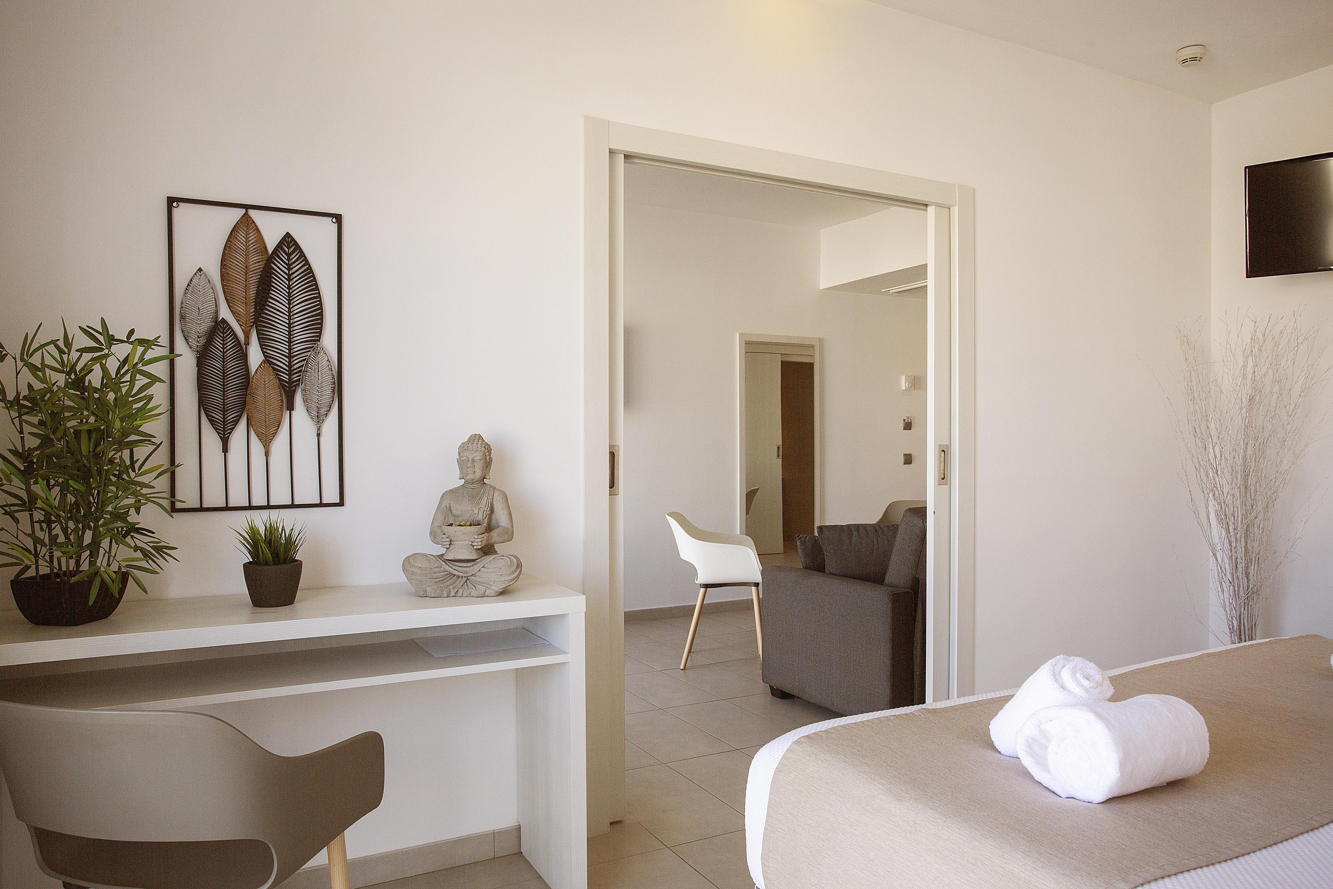 جناح جونيور مفرد، Hotel Puchet Ibiza 6/10