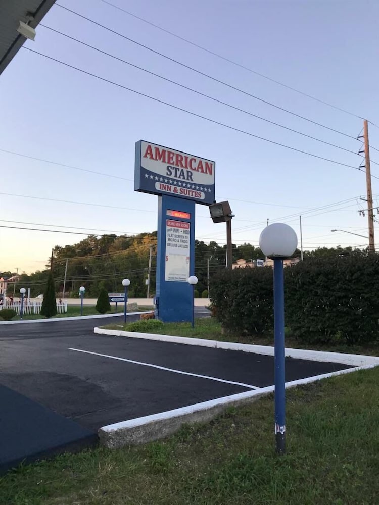 American Star Inn Suites Atlantic City 45/47