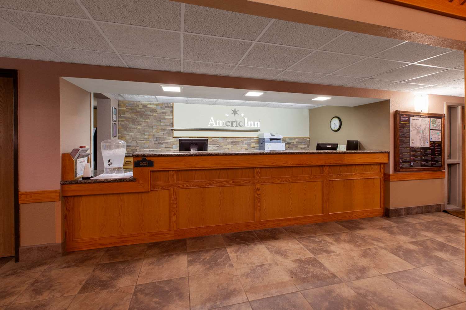 Americinn By Wyndham Iron River 2/25