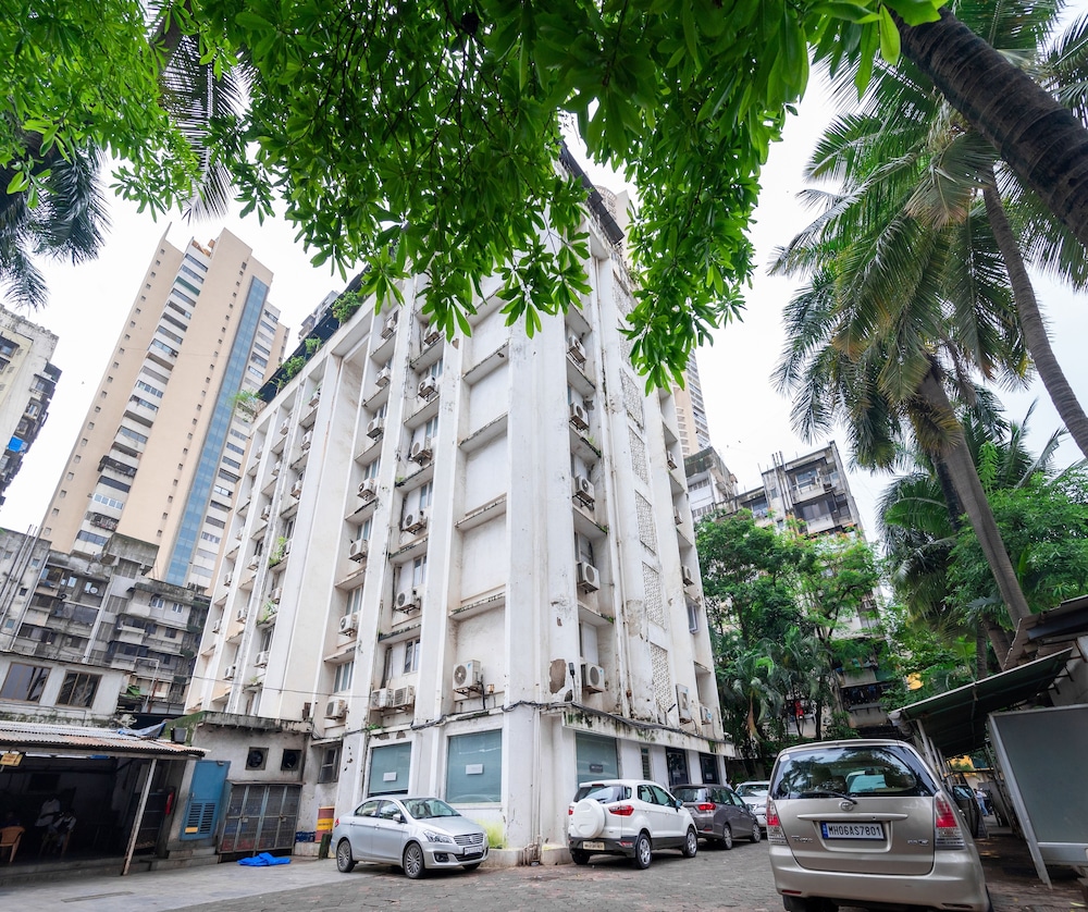 Hotel Balwas International 3/47