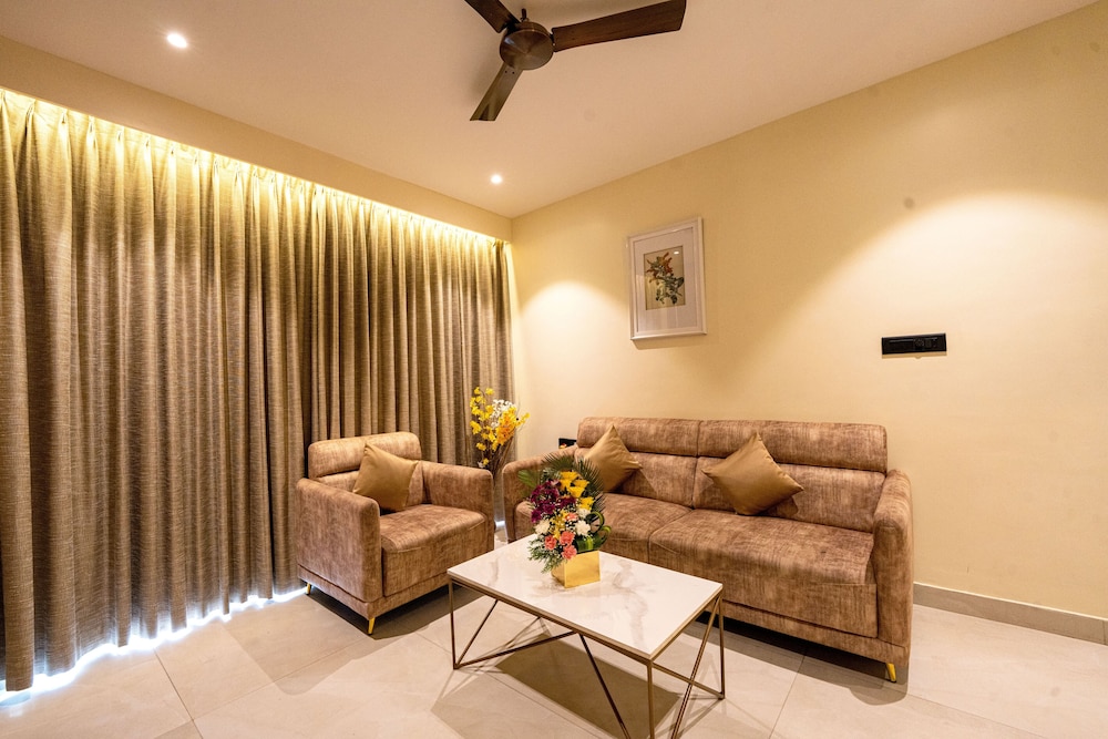 TGI STAR Holidays Yercaud 29/48