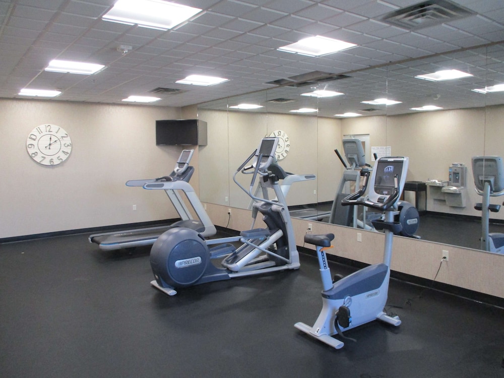 Best Western Plus Lakeview Hotel 22/48