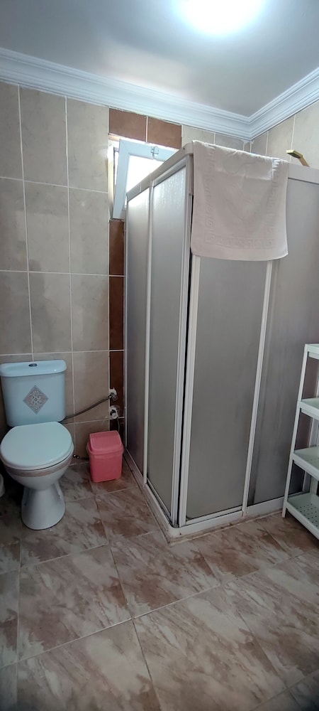 Cileks Apart Hotel 24/47
