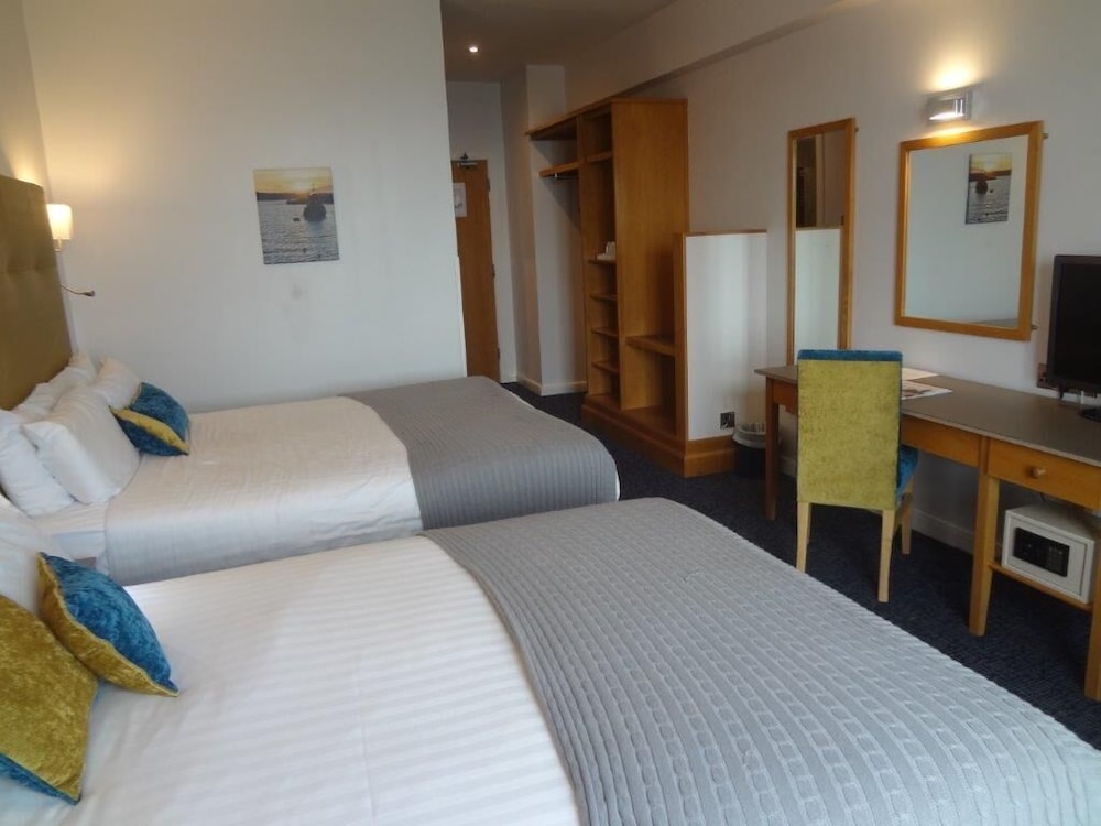 Portrush Atlantic Hotel 21/92