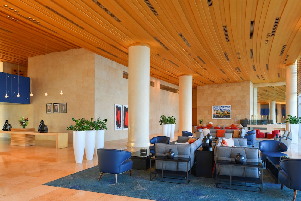 Kempinski Hotel Aqaba Red Sea 9/78
