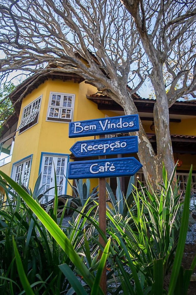 Villa Bella Ferradura 5/50