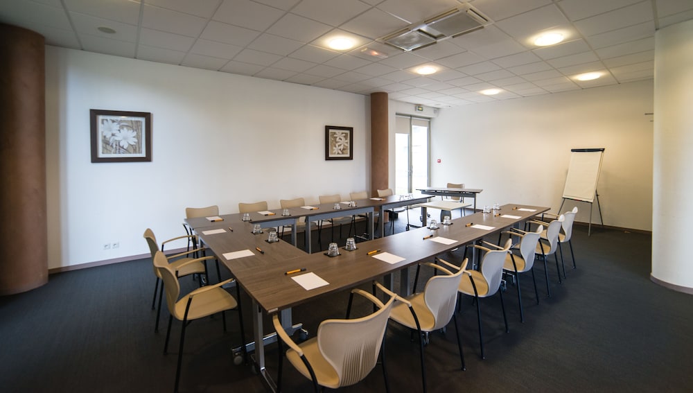 Mercure Agen Centre 61/67