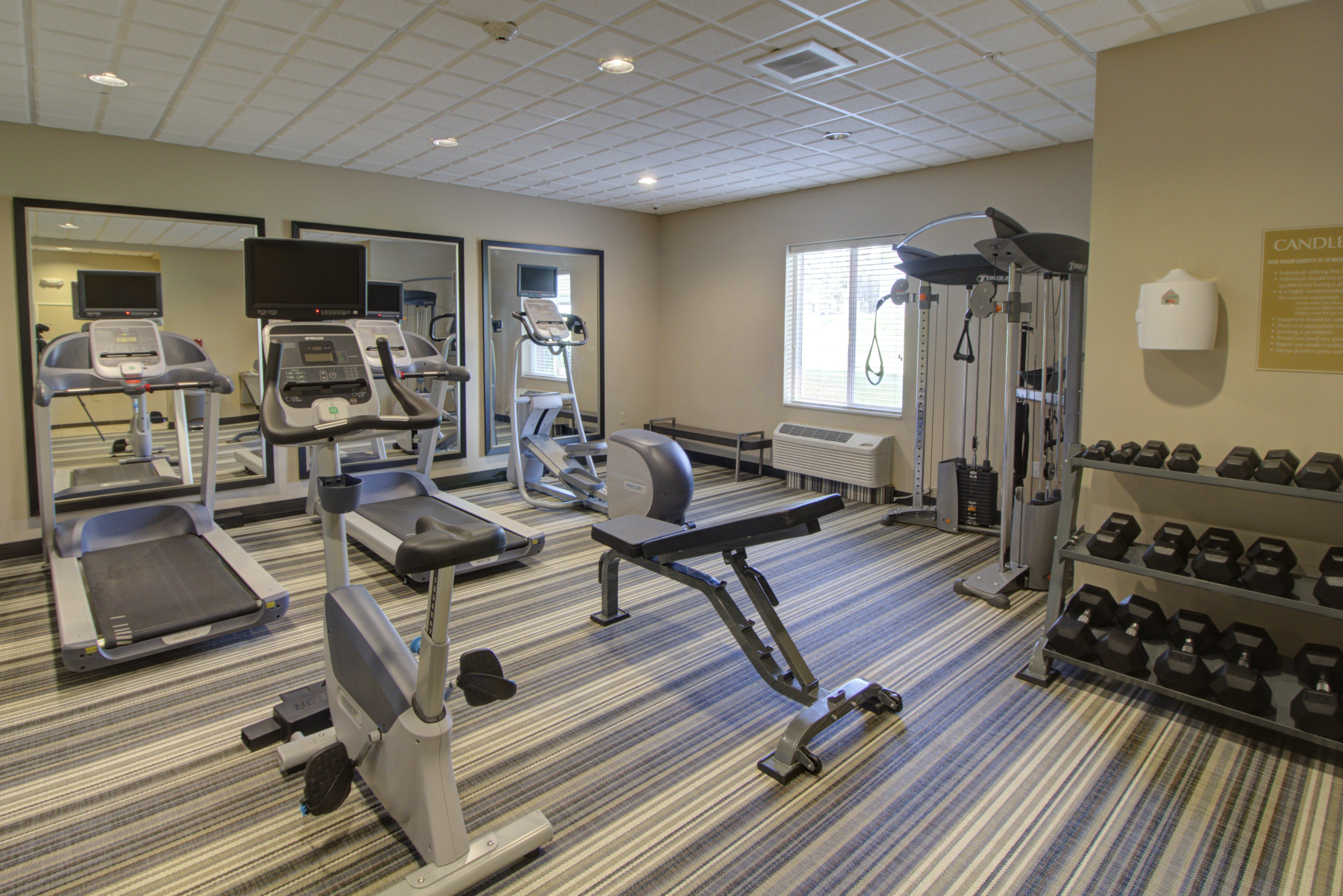 Candlewood Suites Sioux City - Southern Hills 10/19