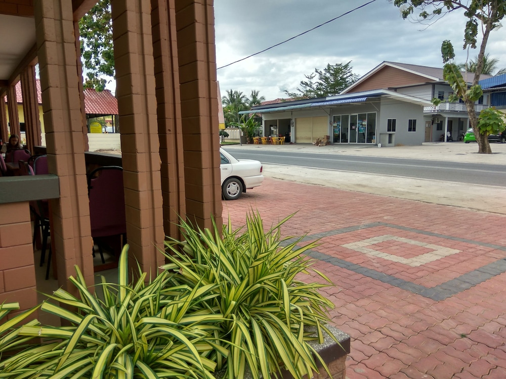 Myvilla Langkawi Hotel 56/61