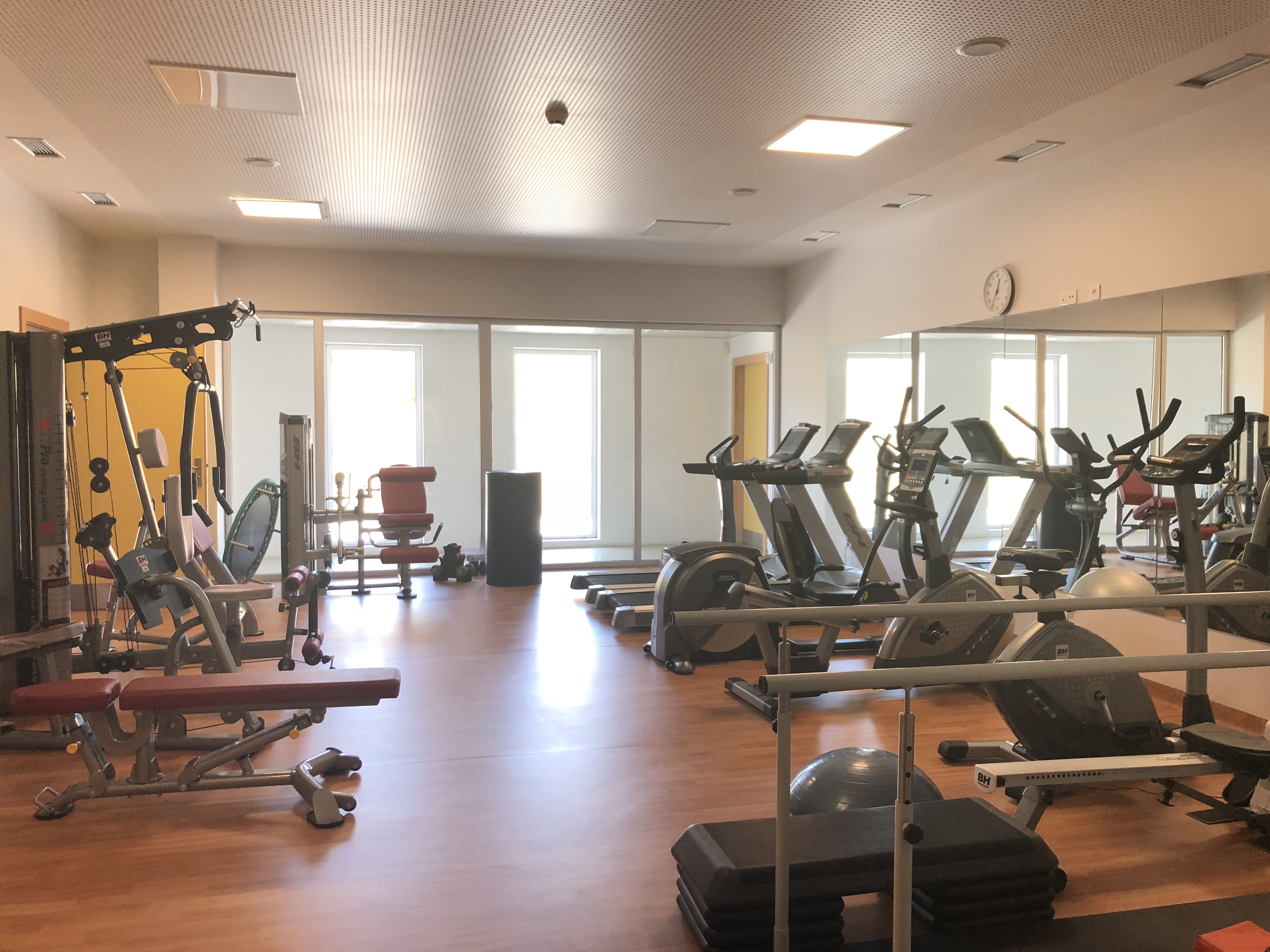 Cro Hotel Rural And Termal Spa 28/47