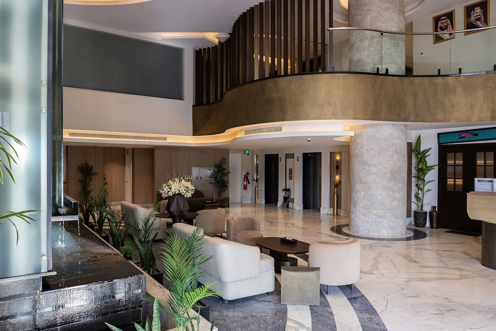 فندق تورا(Tura Residence Olaya) 15/61