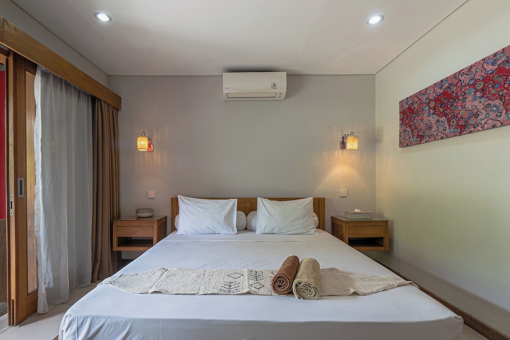 Balinea Holiday Home 10/50