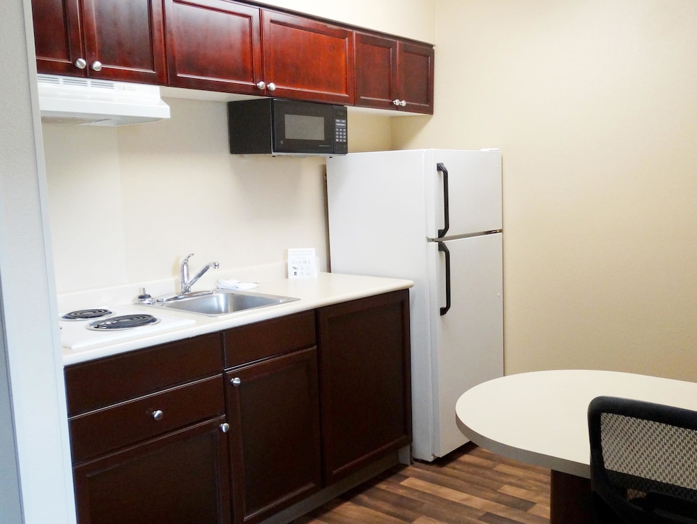 Extended Stay America Phoenix - Chandler - E. Chandler Blvd. 41/51