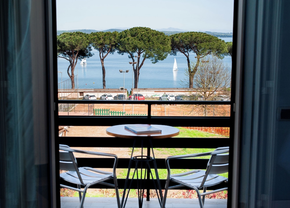 LH Hotel Del Lago Bracciano 36/50