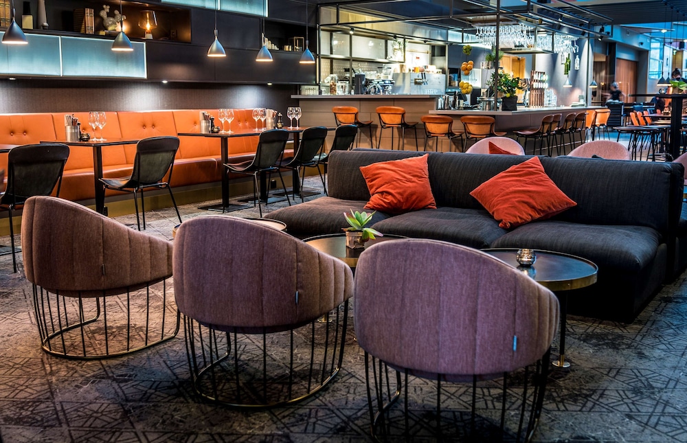 Scandic Molndal Gothenburg 47/59