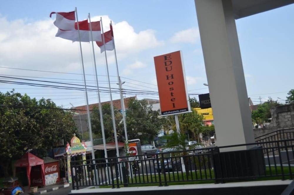 Edu Hostel Jogja 25/27