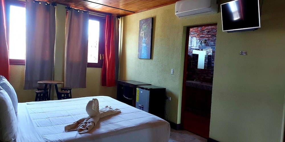 Kartagus Hotel Boutique 43/76