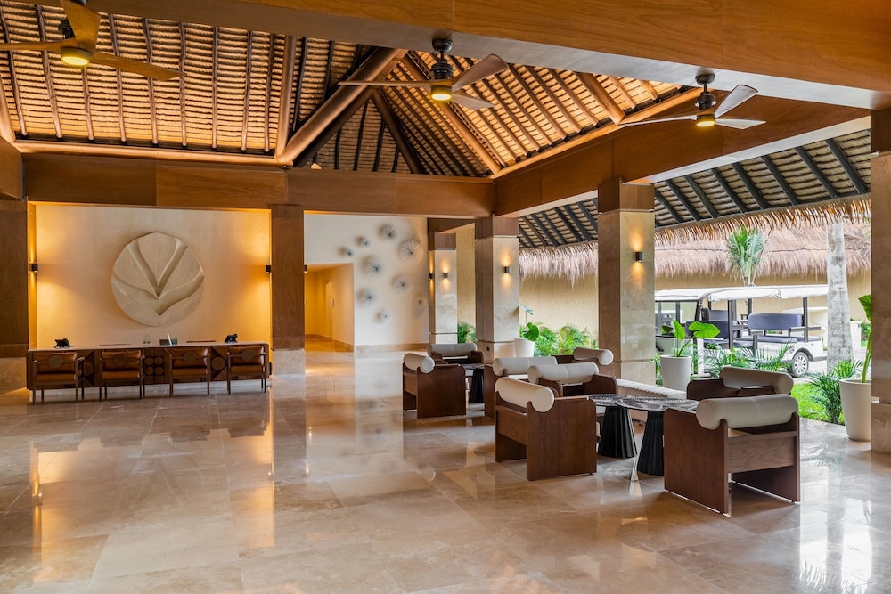 Grand Palladium Kantenah Resort Spa All Inclusive 43/62